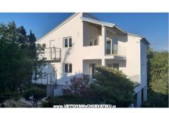 Apartmani   Zdenka  Apartman 3 – Apartman 1 foto 5