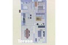 Apartmani   Zdenka  Apartman 1 – Apartman 3 foto 2