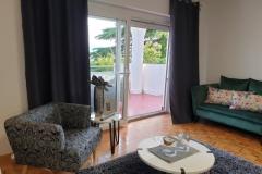 Apartmani Villa Laurus Apartman 2 – Laurus foto 2