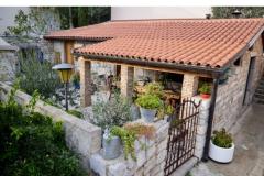 Apartmani Beba Apartman 2 – Rustico foto 1