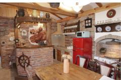 Apartmani Beba Apartman 2 – Rustico foto 4