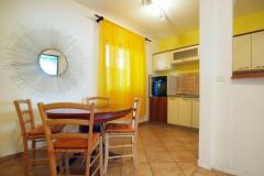 Apartmani Felice Apartman 1: (4+1) – Sole foto 2