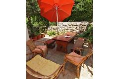 Apartmani Felice Apartman 1: (4+1) – Sole foto 4
