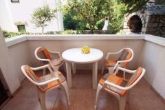 Apartmani Felice Apartman 1: (4+1) – Sole foto 5