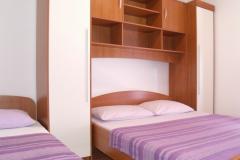 Apartmani Felice Apartman 3: (4+1) – Lavanda foto 4