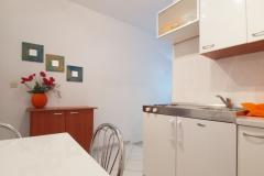 Apartmani Felice Apartman 4: (2+1) – Oleander foto 1