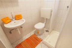 Apartmani Felice Apartman 4: (2+1) – Oleander foto 4