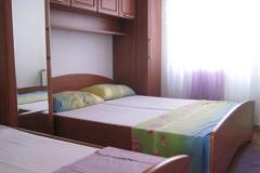 Apartmani Felice Apartman 4: (2+1) – Oleander foto 5
