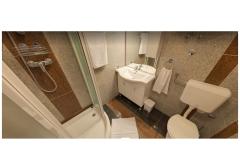 Apartmani Lucia Apartman 1: (2+2) – App(1.) foto 3