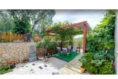 Apartmani Lucia Apartman 1: (2+2) – App(1.) foto 5
