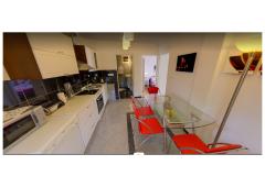 Apartmani Lucia Apartman 3: (4+1) – App (3.) foto 1