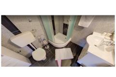 Apartmani Lucia Apartman 3: (4+1) – App (3.) foto 2