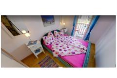 Apartmani Lucia Apartman 3: (4+1) – App (3.) foto 3