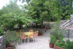 Apartmani Novak Klenovica Apartman 1 – Apartment2 foto 3