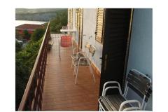 Apartmani Novak Klenovica Apartman 2 – Apartment3 foto 4