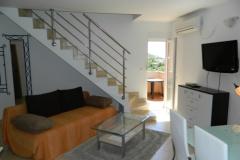 ****Casa del Sole**** Apartman 3 – 10 persons foto 4