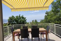 Ferienhaus Povile Apartman 1 – Ferienhaus foto 5
