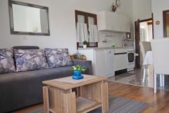 Apartmani Valentinovo Apartman 2 – 4pers-B foto 1