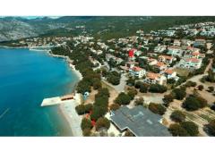 Apartmani Valentinovo Apartman 1 – 4pers-A foto 3