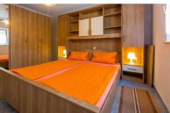 Pine apartment Klenovica Apartman 1 – Apartman 1 foto 1