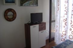 Studio Apartmani Klenovica Apartman 3 – Studio app foto 1