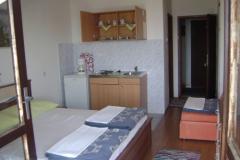 Studio Apartmani Klenovica Apartman 3 – Studio app foto 5