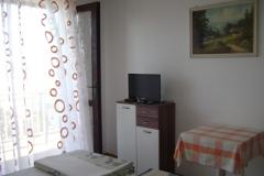 Studio Apartmani Klenovica Apartman 1 – Studio app foto 2