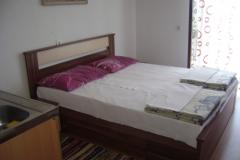 Studio Apartmani Klenovica Apartman 1 – Studio app foto 5