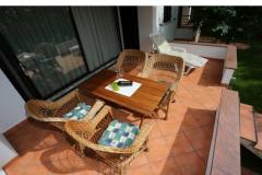 Sunset Kuća Apartman 1 – Apartman A foto 3