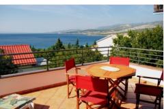 Sunset Kuća Apartman 3 – Apartman C foto 1