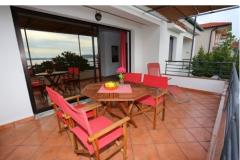 Sunset Kuća Apartman 3 – Apartman C foto 2