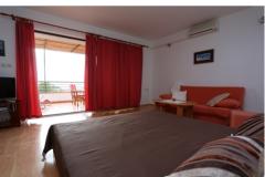 Sunset Kuća Apartman 3 – Apartman C foto 3