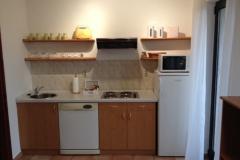 Sunset Kuća Apartman 3 – Apartman C foto 5