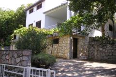 Vila Bilić Apartman Apartman 2 – APP 2 POG foto 3