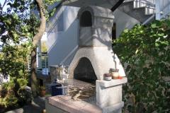 Vila Bilić Apartman Apartman 2 – APP 2 POG foto 4