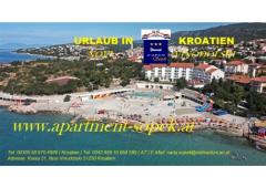 Kuća Nada Apartman 3 – Palma foto 5