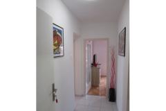 Vila Mira Apartman 2 – PRIZEMLJE2 foto 4