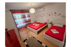 Vila Mira Apartman 2 – PRIZEMLJE2 foto 5