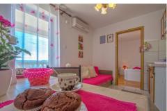 Vila Mira Apartman 1 – Mali app. foto 1