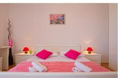 Vila Mira Apartman 1 – Mali app. foto 3
