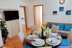 Vila Mira Apartman 3 – Veliki app foto 1