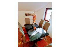 Vila Mira Apartman 5 – Potkrovlje foto 3