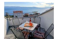 Vila Mira Apartman 5 – Potkrovlje foto 4