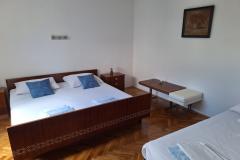 Villa Ivana - Novi Vinodolski Apartman 1 – Apartman foto 2