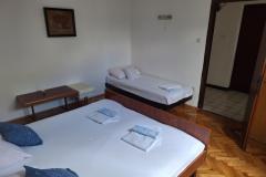 Villa Ivana - Novi Vinodolski Apartman 1 – Apartman foto 3