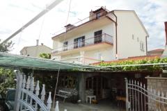 Villa Ivana - Novi Vinodolski Soba 2 – Soba5 foto 4