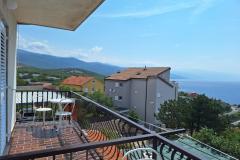 Villa Ivana - Novi Vinodolski Soba 4 – Soba3 foto 5