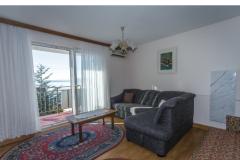 Villa Mira Apartman 2 – A4+2 Oguli foto 4