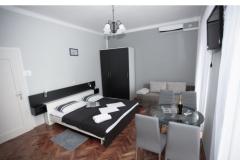 Zeleni gaj rooms &amp; apartment Apartman 6 – Studio foto 2