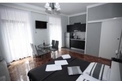 Zeleni gaj rooms &amp; apartment Apartman 6 – Studio foto 3